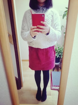 みーさんのコーディネート