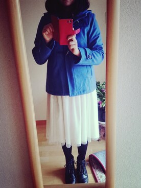 みーさんのコーディネート