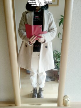 みーさんのコーディネート