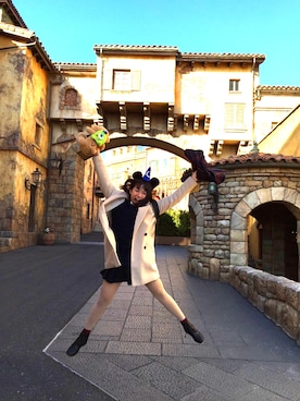 みーさんのコーディネート