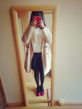 みーさんのコーディネート