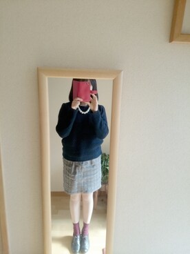 みーさんのコーディネート