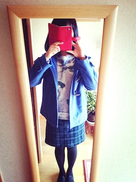 みーさんのコーディネート