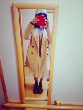 みーさんのコーディネート