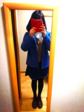 みーさんのコーディネート