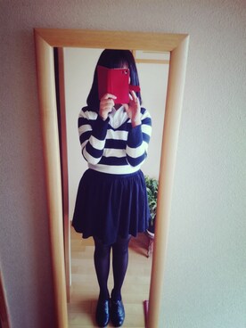 みーさんのコーディネート