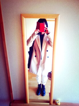 みーさんのコーディネート