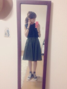 ｍｏｅさんのコーディネート