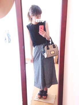 ｍｏｅさんのコーディネート