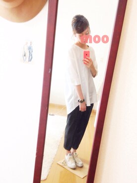 ｍｏｅさんのコーディネート