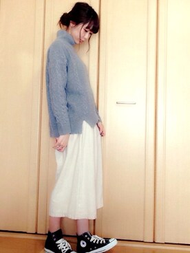 ｍｏｅさんのコーディネート