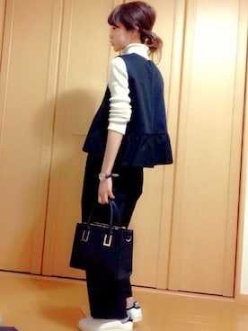 ｍｏｅさんのコーディネート