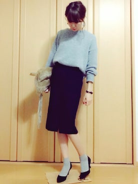 ｍｏｅさんのコーディネート