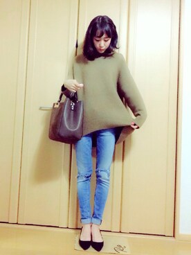 ｍｏｅさんのコーディネート