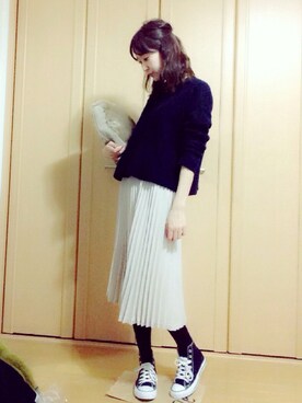 ｍｏｅさんのコーディネート