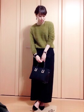 ｍｏｅさんのコーディネート