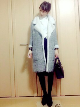 ｍｏｅさんのコーディネート