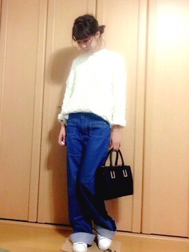 ｍｏｅさんのコーディネート