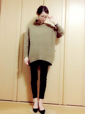 ｍｏｅさんのコーディネート