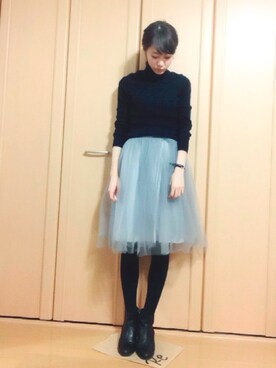 ｍｏｅさんのコーディネート