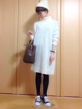 ｍｏｅさんのコーディネート