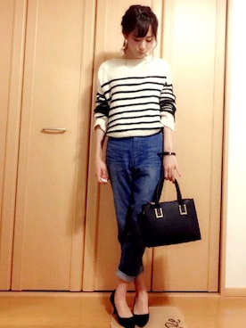 ｍｏｅさんのコーディネート