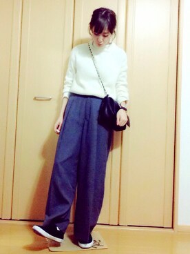 ｍｏｅさんのコーディネート