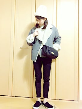 ｍｏｅさんのコーディネート