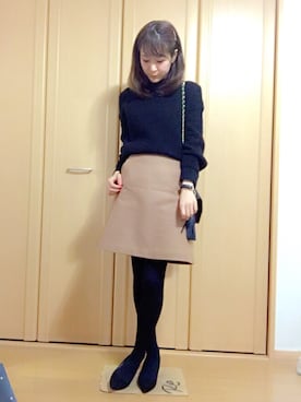 ｍｏｅさんのコーディネート