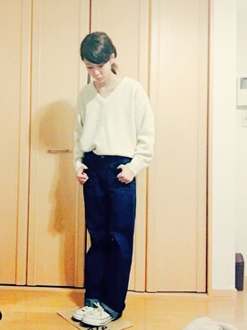 ｍｏｅさんのコーディネート