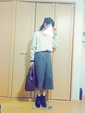 ｍｏｅさんのコーディネート