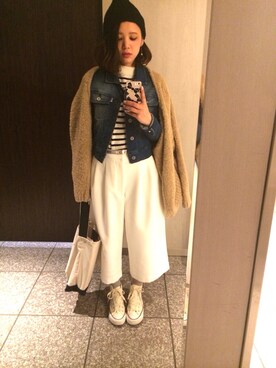 sindieさんのコーディネート