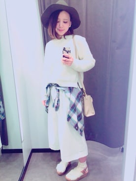 sindieさんのコーディネート