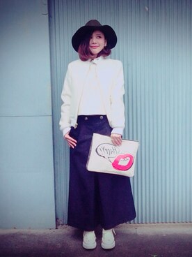 sindieさんのコーディネート