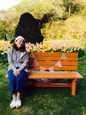 sindieさんのコーディネート