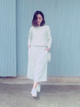 sindieさんのコーディネート