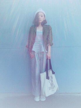 sindieさんのコーディネート