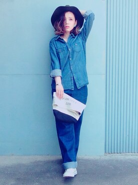 sindieさんのコーディネート