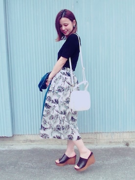 sindieさんのコーディネート