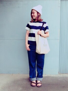 sindieさんのコーディネート