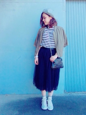 sindieさんのコーディネート