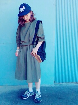 sindieさんのコーディネート