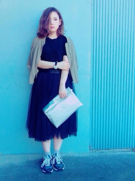 sindieさんのコーディネート