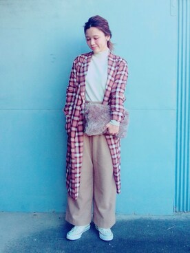 sindieさんのコーディネート