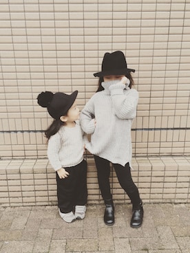 riikaさんのコーディネート