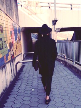 katsuさんのコーディネート