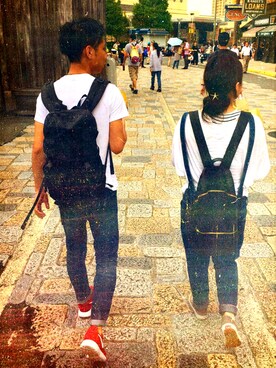 katsuさんのコーディネート