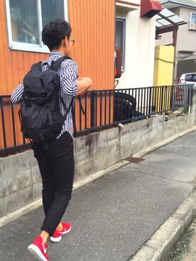 katsuさんのコーディネート