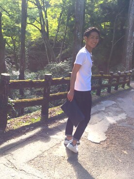 katsuさんのコーディネート