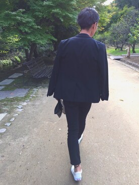 katsuさんのコーディネート